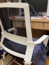 奈高（NAIGAO）椅子电脑椅办公椅会议椅 家用学习椅座椅人体工学椅网布弓形椅 实拍图