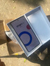 iQOO Neo8 5G  骁龙8+处理器 自研芯片V1+ 144HZ  二手手机 夜岩 12GB+256GB 99新 实拍图