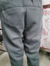 南极人（Nanjiren）休闲裤男春秋季宽松运动裤长裤卫束脚裤男裤跑步健身裤百搭裤子男 实拍图