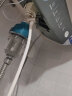 适用海尔免换芯电热水器前置过滤器进水自来水龙头花洒水垢滤水净 前置过滤器[2个装] 晒单实拍图
