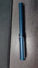 凌美（LAMY）宝珠笔 恒星系列练字正姿签字笔学生文具办公礼品 节日礼物 燃油灰0.7mm 实拍图