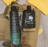 拿弗仑（SOVEREIGN）油头膏男士发型定型保湿啫喱膏发油发蜡 啫喱膏+极光定型喷雾300ml 实拍图