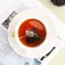 艺佰【大份量60包】油切原叶黑乌龙茶叶木炭烘培茶包袋泡可冷泡茶 实拍图