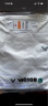 威克多（VICTOR）胜利羽毛球运动短裤男训练跑步比赛系列针织速干舒适透气R-30205 R-6299/C黑色 L 晒单实拍图