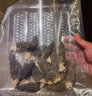 方家铺子中华老字号 大颗羊肚菌100g(7-9cm)菌菇 菌菇礼盒送长辈 实拍图