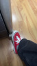 VANS范斯官方 Authentic 44 DX安纳海姆红男女情侣帆布鞋 红色 36 晒单实拍图