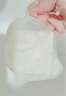 JAM泰国原装进口jam AUSA大米手工皂天然冷凝洁面皂洗脸沐浴卸妆 香米皂2块装（试用送1泡网） 晒单实拍图