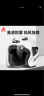 JIEYI摩托车头盔3C认证新国标A类电动车头盔男女冬季保暖防雾半盔四季通用电瓶车 实拍图