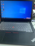 联想ThinkPad（98%商务选择）二手笔记本电脑T480/T490/T14轻薄办公绘图剪辑编程本 95新【七代推荐】T470 i5 16G 512G 实拍图