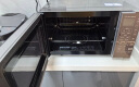 美的（Midea） 微波炉烤箱一体机 变频家用微波炉 900W微烤一体智能湿度感应 23升平板加热杀菌易清洁X3-233A 实拍图