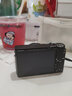 索尼（SONY）DSC-RX100M7 黑卡数码相机（24-200mm焦段  4K视频) RX100M7 黑卡7 黑卡7(入门套装) 实拍图