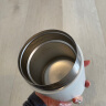 无印良品（MUJI）不锈钢保温保冷焖烧杯 男女士保温饭盒焖烧壶罐保温桶 500ml 晒单实拍图