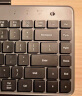 航世（BOW） HD286CL 双模无线充电蓝牙键盘轻音 平板手机电脑通用充电蓝牙双模键盘 茶奶酪 实拍图