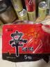 农心（NONGSHIM）安城汤面网红速食面煮面 方便面微辣辛拉面袋装韩国进口食品拉面 安城汤面5袋+辛拉面5袋 实拍图