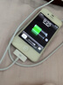 子蓝适用iphone4s数据线苹果4充电线ipad2平板电脑iPad3苹果手机ipod老款宽头快充冲电线touch4 苹果4s充电器一条装 实拍图