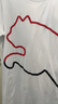 彪马（PUMA）官方 夏季男女同款运动休闲印花百搭短袖T恤 GRAPHICS TEE 680275 白-02 S (170/92A) 实拍图