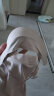 蕉下（beneunder）脸基尼女帽檐全脸防晒面罩口罩【升级凉感】浅藕粉AL34124 实拍图