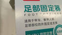 脚医生甲沟炎矫正器套盒嵌甲钛合金记忆正甲贴片脚趾甲沟嵌甲纠正器 第四代-钛合金贴片套装*1盒+嵌甲钳*1把 实拍图