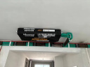 海信（Hisense）知风系列PRO版风管机家用中央空调一拖一 一级能效变频节能冷暖卧室客厅餐厅 大3匹 一级能效 75|一拖一|34-50㎡ 1级变频 实拍图