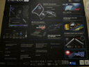华擎（ASRock）Z790 Nova WIFI7 幻影新星 支持DDR5 CPU 14600KF/14700KF/12600KF（Intel Z790/LGA 1700） 实拍图