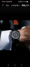 安普里奥·阿玛尼（Emporio Armani）手表男士AR1981黑武士皮带镂空欧美商务机械表生日礼物送男朋友 实拍图