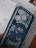 炯海 苹果13Pro手机壳新款iPhone13promax保护套全包硅胶mini轻薄防摔男女软壳个性 苹果14Pro【美钞汤姆猫】配保护膜 实拍图