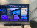 山水（SANSUI）杜比音效回音壁家用电视智能音响家庭影院KTV套装 无线蓝牙音箱 卡拉OK音响K歌带低音炮 95E 5.1 实拍图
