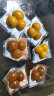 盐津铺子鹌鹑蛋卤蛋铁蛋零食小吃熟食休闲零食独立包装 混合口味 200g 晒单实拍图