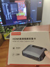 胜为视频采集卡直播4K60HZ HDMI相机高清录制ps5/xbox/Switch/ipad摄像机笔记本电脑手机抖音 DHC4060J 实拍图