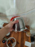 苏泊尔（SUPOR）婴儿辅食机多功能小型研磨机宝宝工具家用料理机升级8刀双杯FB09D 晒单实拍图