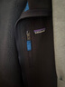 巴塔哥尼亚（Patagonia）男士户外加厚透气保暖外套立领开衫抓绒衣Retro Pile Jkt 22801 PNSM Polartec抓绒易浮毛掉绒 M 175/180(CM) 69/80(KG) 实拍图