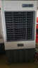 容声（Ronshen）空调扇制冷工业冷风机强力制冷家用制冷风扇水空调冷风机冷风扇商用降温水冷制冷机加湿水冷空调扇 工业超大型金属款（1.6米高） 实拍图
