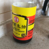 金兰中国台湾 生抽酱油 590ml 玻璃瓶 凉拌烧菜蘸酱 晒单实拍图