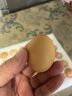 桂青源 无菌谷物蛋 无沙门氏菌鲜鸡蛋1.5kg30枚礼盒 春节年货 30枚 实拍图