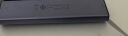 绿联USB3.0扩展坞拓展坞分线器HUB 高速4口集线转接头转换器笔记本电脑延长线带Type-C供电铝合金0.5米 实拍图