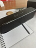 BOGASING国家补贴S8德国高端音响蓝牙无线音箱超重低音炮大音量户外HiFi高音质家用桌面车载音响便携式插卡 科技黑+32G内存卡+读卡器 实拍图