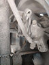 马自达（MAZDA）原厂刹车油制动液适用昂克赛拉CX-5阿特兹CX-4马自达6马3睿翼星骋 长安 1升装DOT4 实拍图