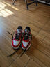 阿迪达斯（adidas）休闲运动板鞋百搭情侣款潮流韩版透气男鞋子 UK8.5码42.5 实拍图