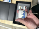 苏氏陶瓷羊脂玉德化白瓷千里江山六色功夫茶杯品茗杯个人杯 实拍图