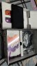 任天堂（Nintendo）Switch OLED日版/港版游戏机续航加强版ns体感掌机便携家用主机 OLED日版精灵宝可梦朱紫限定机64G（保税仓） 实拍图