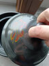 【耐干烧】砂锅炖锅大号耐高温煲汤锅陶瓷砂锅煲家用煤气燃气汤锅 红花6.2升（5-6人） 实拍图