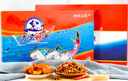 鲁老记湖北特产苕酥 三峡传统糕点 休闲零食 红薯粗粮饼干多种口味 分享大礼包1352g 实拍图