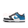 NIKE耐克DUNK LOW(GS)儿童运动鞋女鞋复古板鞋DH9765-104 36 实拍图