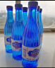 可蓝可蓝高端饮用天然真矿泉水 崂山饮用水 350ml*24瓶包装小瓶整箱 350ml*24瓶/箱 实拍图