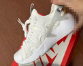 耐克NIKE休闲鞋女华莱士AIR HUARACHE运动鞋FN8915-141白36.5 实拍图