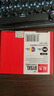 双杰815墨盒适用佳能mp288墨盒 MP236 IP2780 IP2788 MP259 MP498 MX348 MX358 MX368 MX428 815 816墨盒套装 实拍图