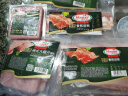 荷美尔（Hormel）经典美式牛肉火腿片150g/袋 低脂牛肉 早餐三明治火腿烧烤食材 实拍图