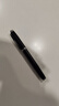 派克（PARKER）签字笔 商务办公练字礼品生日礼物 IM深邃黑白夹宝珠笔 实拍图