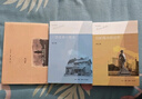 林达文集（套装三册） 实拍图