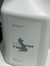 爱犬岛美国进口宠物香波NO.33月见草油雪纳瑞梗犬用香波1000ML 实拍图